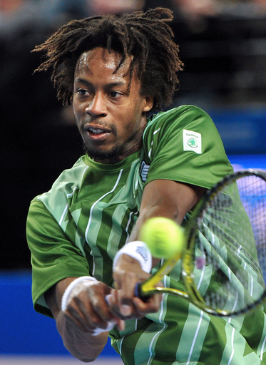 ベルディハが優勝飾る、南フランス・オープン