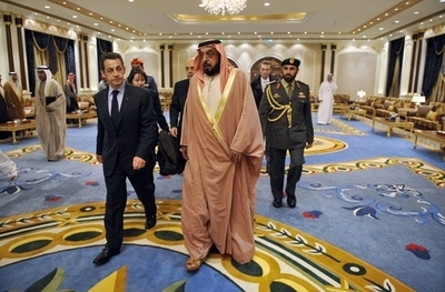 UAE、民生用核エネルギー機関新設へ
