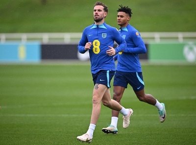 ヘンダーソンがアヤックス加入 物議のサウジ移籍からわずか半年