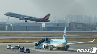 明暗分かれる韓国航空業界…貨物低迷の大手 vs 黒字転換のLCC