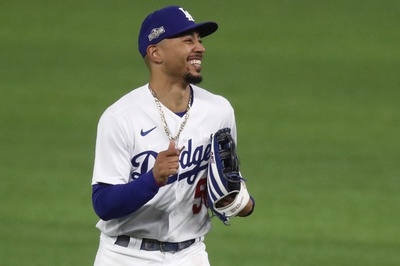 ドジャースとブレーブスが先勝、ナ・リーグ地区S開幕