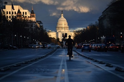 ロシア疑惑報告書、4月中旬までに公表 米司法長官が表明