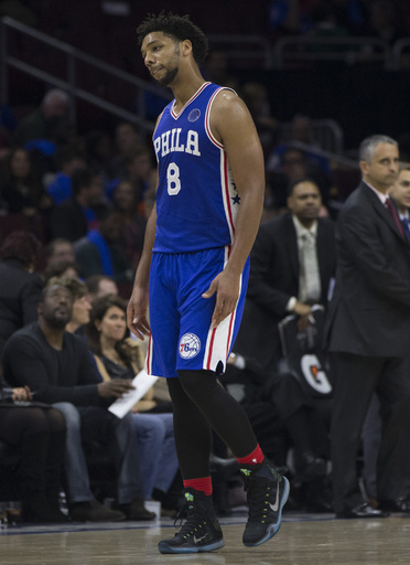 セブンティシクサーズ、セルティックスに敗れ最長タイの26連敗