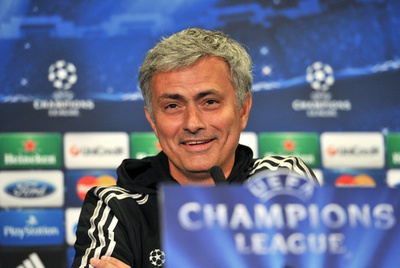 モウリーニョ監督、コスタの移籍金は「格安」