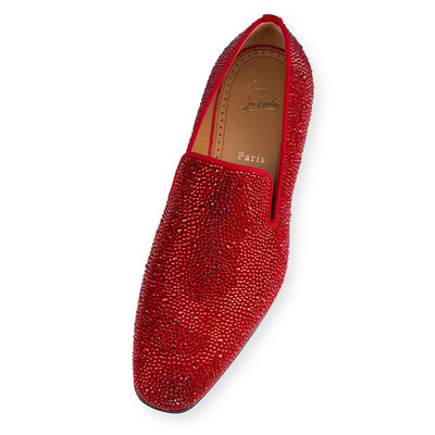 「クリスチャン ルブタン」国内3店舗目のメンズストアオープンへ