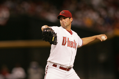 ＜07MLB＞ダイヤモンドバックス レッズを降し本拠地開幕戦を白星で飾る - 米国