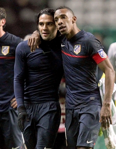 Aマドリード、ハノーバーなど6チームが決勝トーナメント進出、ヨーロッパリーグ