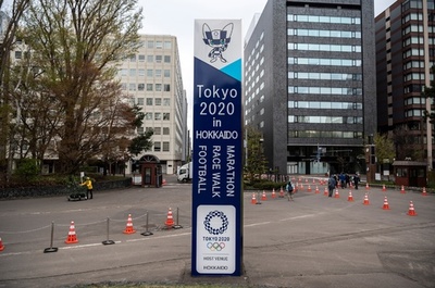 酷暑続く札幌 五輪マラソン・競歩に懸念