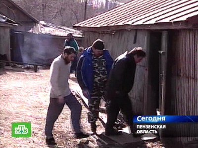 「黙示録」専門の神父、露カルト教団説得へ