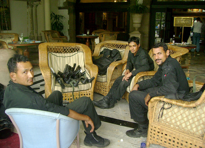 「襲撃犯に人質生かす気なかった」、ムンバイ掃討作戦の指揮官語る