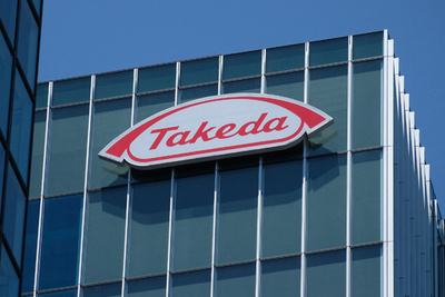 Japan's Takeda pulls dengue vaccine candidate in US