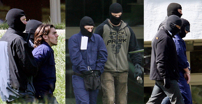 米国が改めてテロとの戦いに意欲示す、独のテロ計画摘発で