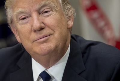 トランプ政権に打撃、新入国禁止令も一部差し止め 米ウィスコンシン州