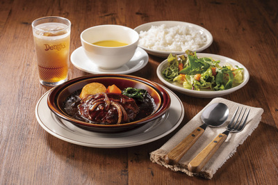 デニーズ、都市対応型店舗「新宿西口店」「赤坂駅前店」を2月に同時期オープン<br />～利便性を重視し快適な空間を確保、都市型ライフスタイルのニーズに応える新フォーマット～