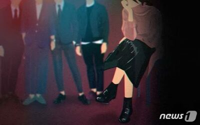 「容姿にコンプレックス」韓国エリート女性、選んだホストを“経営者”に押し上げた