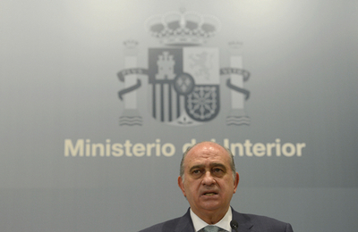 スペイン警察、アルカイダの3人を逮捕 欧州で攻撃計画か