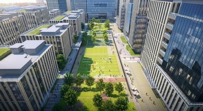 中国上場企業の研究開発投資、昨年は35兆円近くに