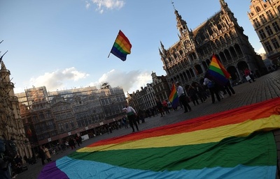 インターセックスの人々に「手術の自己決定権を」 欧州評議会