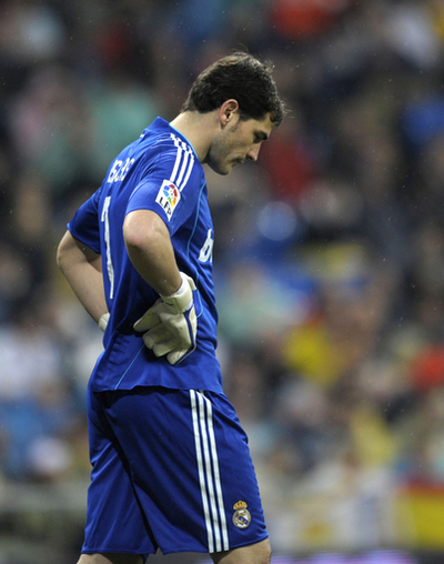 レアル・マドリード セビージャに敗れバルセロナとの勝ち点差は9に