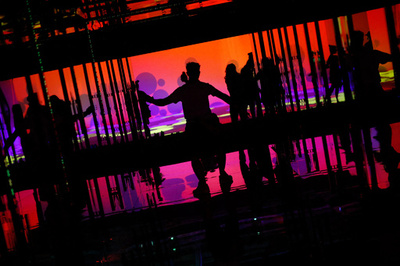 女性に気付かれずに注射、クラブで「ニードルスパイキング」相次ぐ スペイン