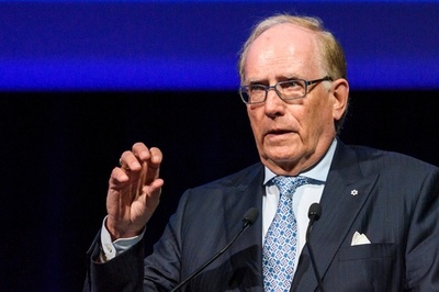 「改革の意志あるのか」ドーピング報告書筆者、スポーツ界に「いら立ち」