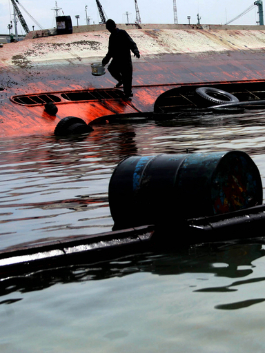 「駆け落ち」したはずの妻の遺体、23年間ドラム缶詰め、豪州