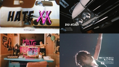 チェ・イェナ、ニューシングル「HATE XX」のハイライトメドレー公開