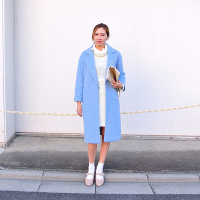 ＜TOKYO CLOSET ～part2～＞大田明弥の今気になるブランド：11月7日