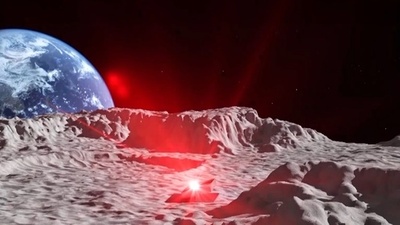 中国の科学者が次世代月面反射器からの反射信号を初めて確認