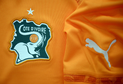 コートジボワール、ギリシャ戦勝てばボーナス倍増