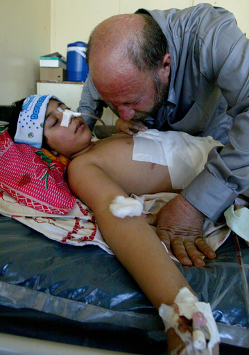 バグダッドでテロ、6人が負傷 - イラク