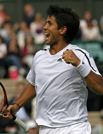 ベルダスコ ベルディハ破り4回戦進出