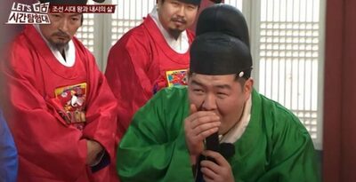 韓国の元コメディアンが明かした“文字で記すのがはばかられる”壮絶パワハラ