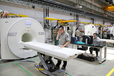 中国で医療機器への苦情が40倍に 新型コロナで急増