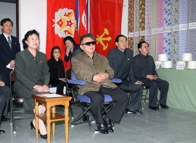 北朝鮮、大学生を住宅建設に動員か 韓国報道