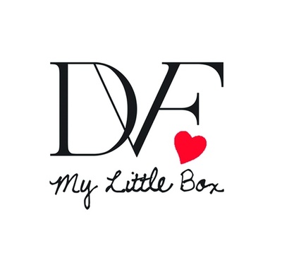 My Little Box、DVFと10月にコラボレーション