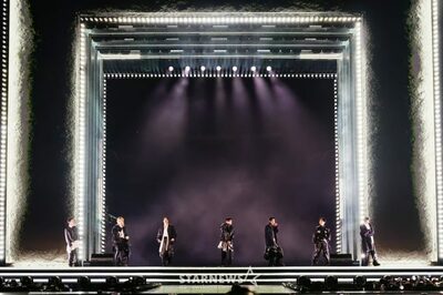 BTS光化門公演など2600枚を不正購入・販売
