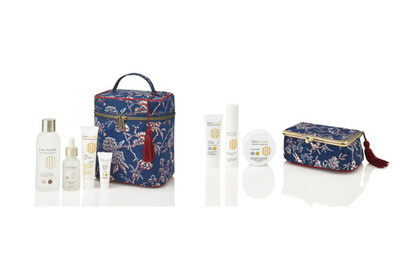 ケイタ マルヤマとコラボ、「Sinn Pureté」ホリデーコレクション