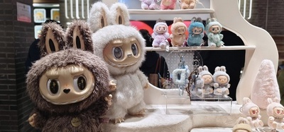 Z世代がけん引する「感情消費」ブーム 自分の気持ちにお金を使う新潮流=中国