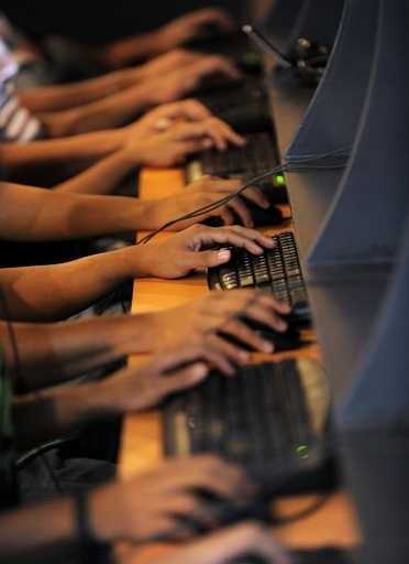 比国営通信のウェブサイト改ざん、中国ハッカー集団の犯行か