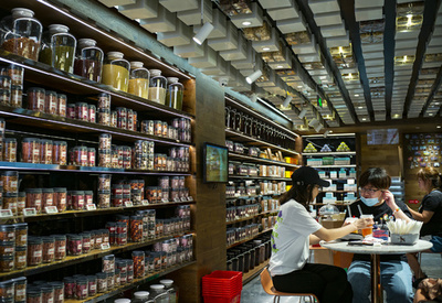 中国では国産ブランドが「ステータス」の時代に なぜ若者に人気か