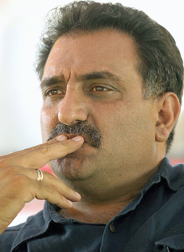 アラブ系元国会議員、ヒズボラ支援容疑で取り調べ - イスラエル