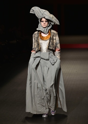 「ヒロココシノ」16/17年秋冬