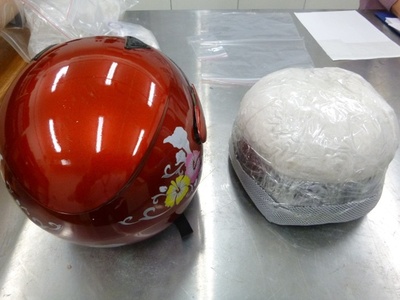 麻薬組織に利用される豪高校生たち、薬物の受け取り先に