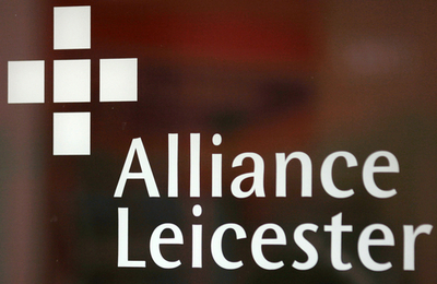 スペイン銀大手サンタンデール、英アライアンス・アンド・レスター買収で合意