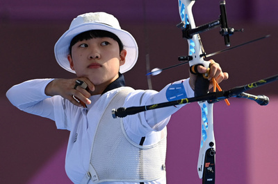 短髪女子メダリストもバッシング 韓国に吹き荒れる反フェミニズム