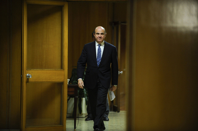 スペインに最大1000億ユーロの金融支援、ユーロ圏財務相が合意