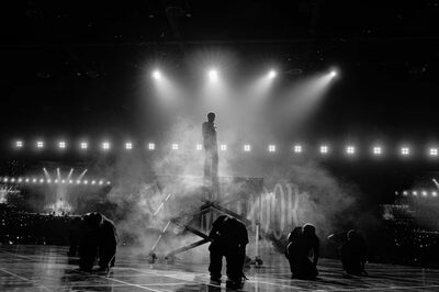 パク・ジフン、9月にソウルでアジアファンコンサート追加公演