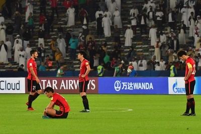 浦和レッズはレアルとの対戦かなわず、開催国代表に敗れる クラブW杯