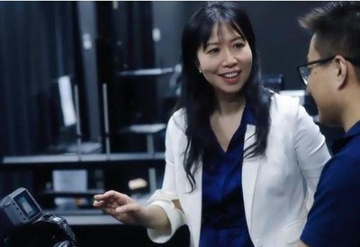 復旦大学の林燕丹教授 WFEO「工学分野の傑出した女性賞」を受賞